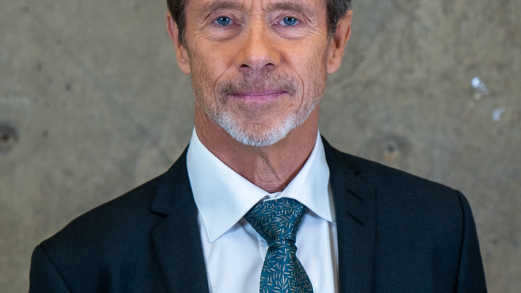 Vinnare av Lukas Bonniers Stora Journalistpris 2020 Jacob Hård