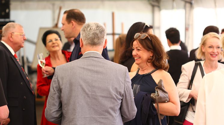 Impressionen von der 2. Bärenherz Sommernacht: Ein Rückblick in Bildern