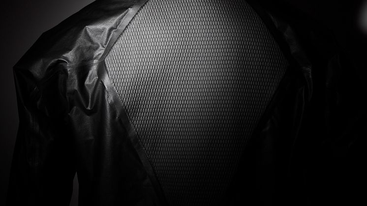L.I.M GTX SHAKEDRY Hood_full back