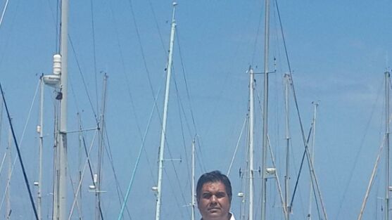 Image - Karpaz Gate Marina - Bahadir Gökçetekin, Karpaz Gate Marina Yeni Marina Müdürü