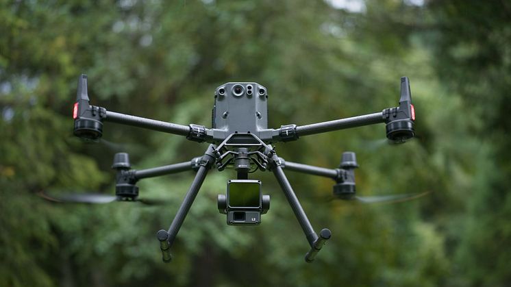 DJI Zenmuse L2