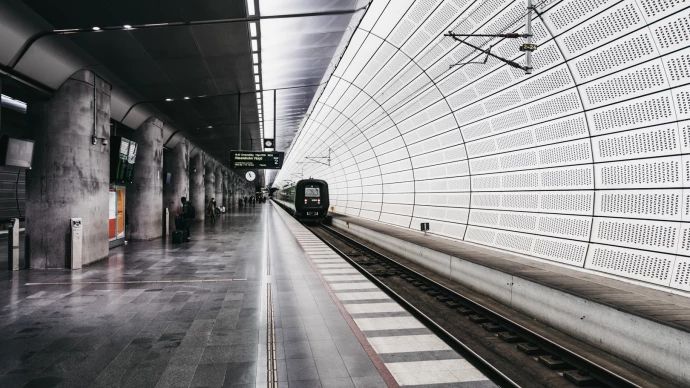 Triangeln Stasjon