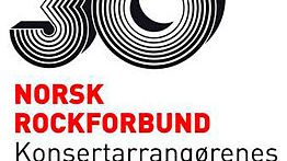 Norsk Rockforbund feirer 30 år i 2012