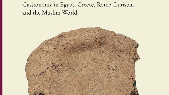 Ancient Foodways