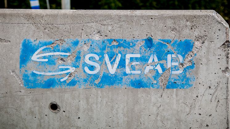 SVEAB 