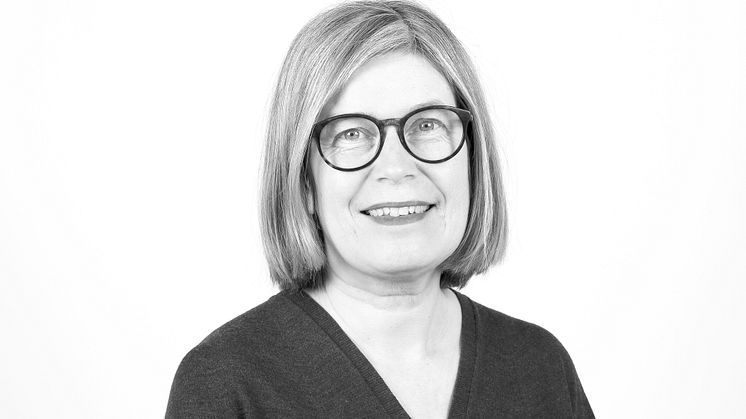 Lena Landerberg