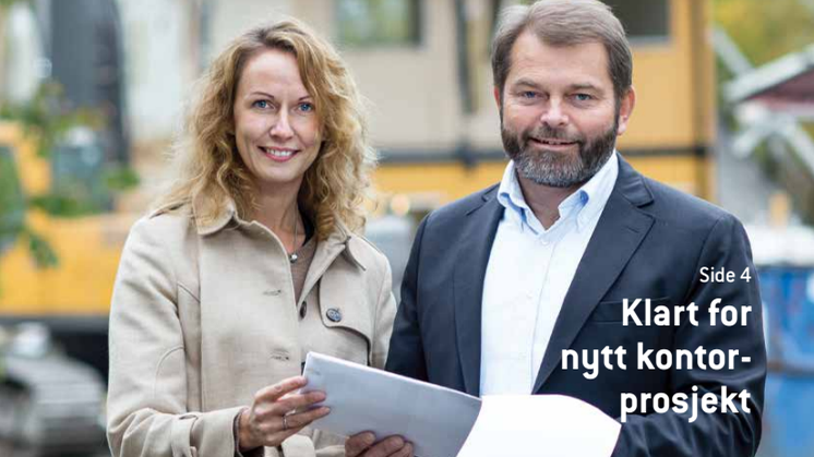Hardt arbeid gir resultater for Alexandra (18)
