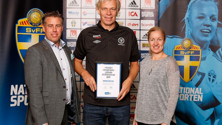 Henrik Persson