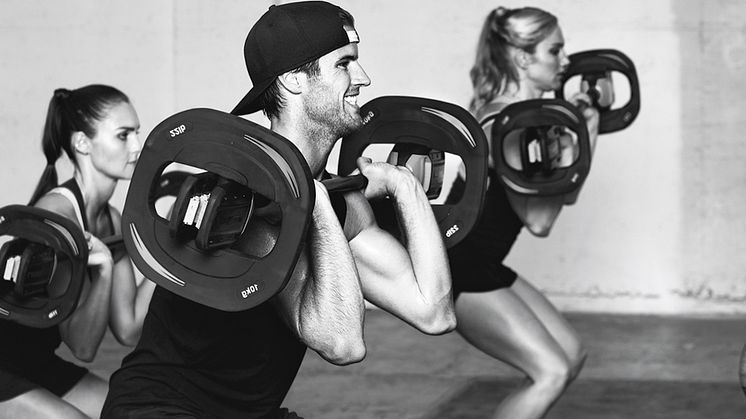 GRIT™ STRENGTH