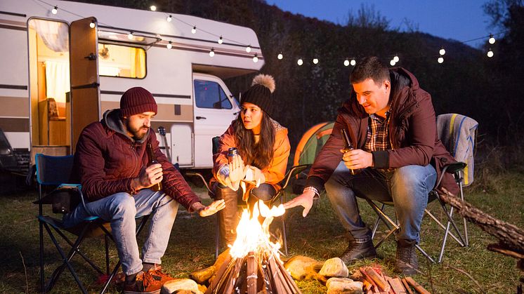 Winzige Wohnmobile: Die kleinsten und günstigsten Campers in der Welt – so kann man auch reisen!