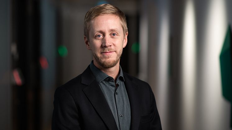 Kristoffer Hultgren