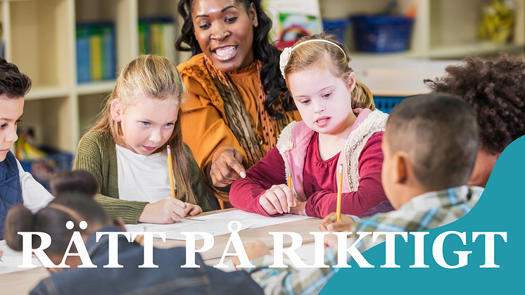 Upprättelse för elever som diskriminerats. Insamling av ärenden pågår. Skicka in senast 20 april