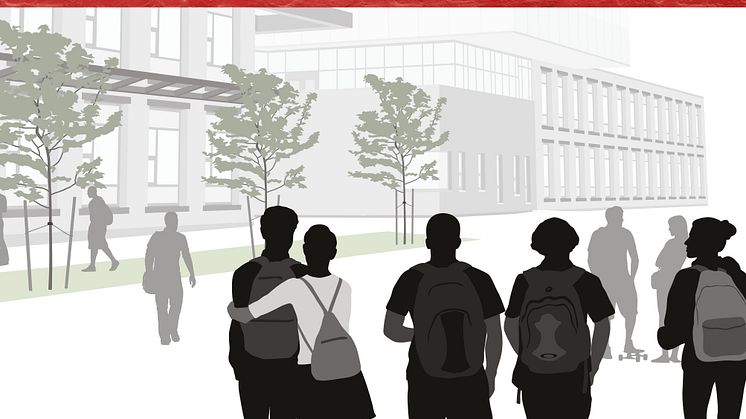 Fraværsgrensen i videregående skole evalueres i ny bok