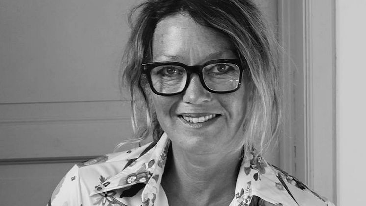 Dette er dama bak Nora Helmer