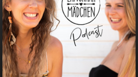 Mara Bertling, Gründerin & Geschäftsführerin von DEIN MÜNCHEN zu Gast im Podcast der Langhaarmädchen