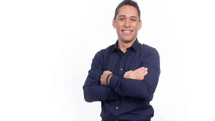 Norbert Speth, CEO von The ASH