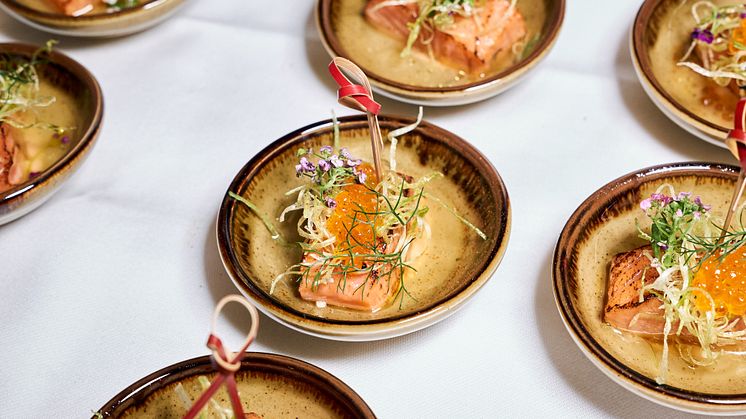Norwegian salmon canapés.jpg