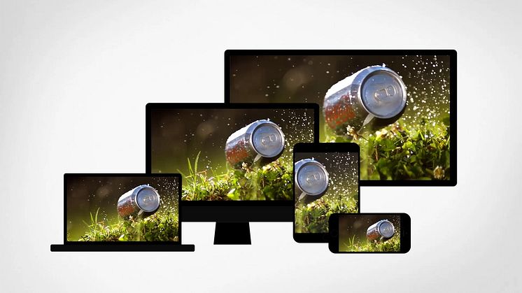 Watch our showreel