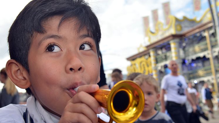 Wiesn Kidzz 2019