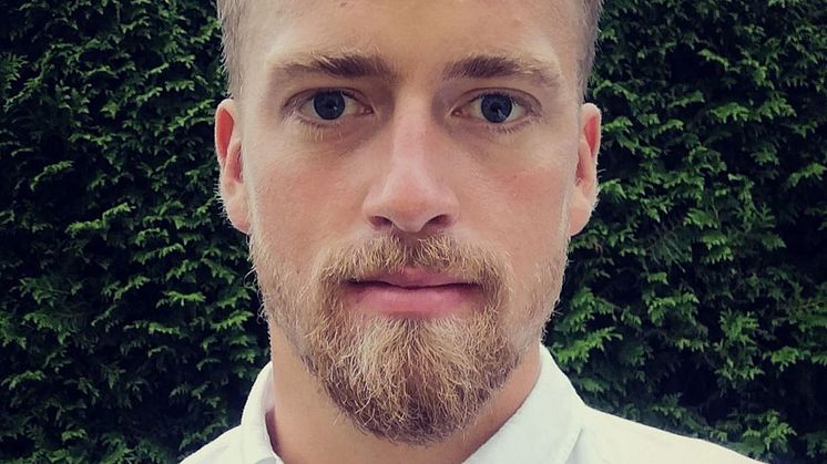 Lucas Lundin 2020