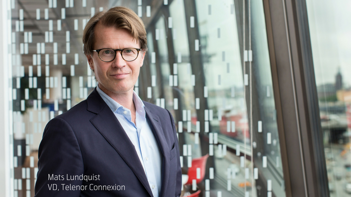 Telenor Connexion släpper idag en IoT-rapport som guidar företag  i resan från produkt till uppkopplad produkt som tjänst.