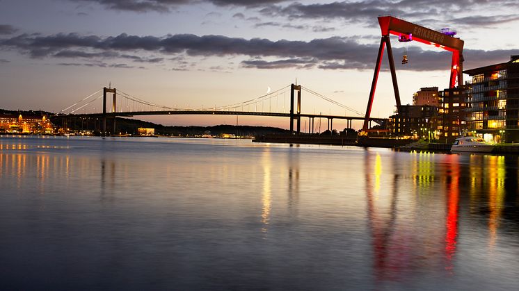 Bild: Krister Engström / Göteborg & Co