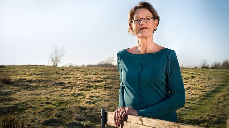 Gudrun Schyman