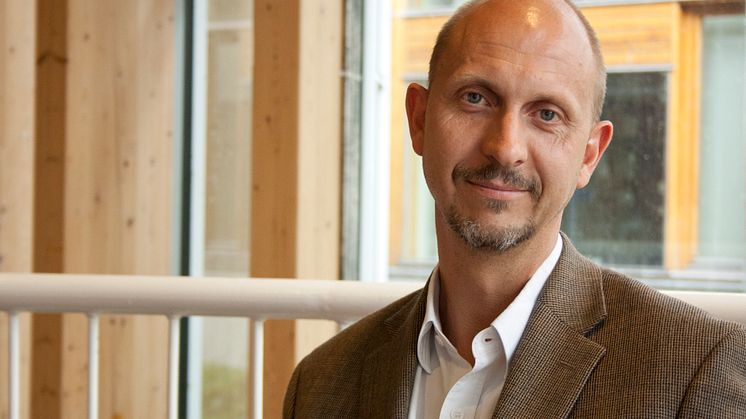 Glutenintolerans i fokus – Daniel Agardh får SLS pris för bästa projektansökan, 100 000 kronor 