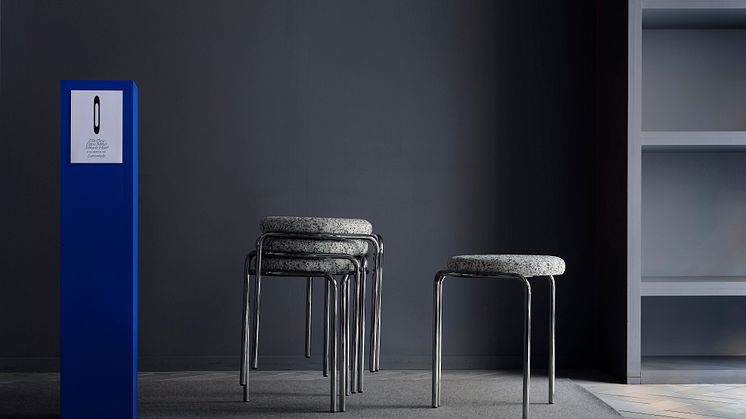 O – Beckmans x Lammhults 