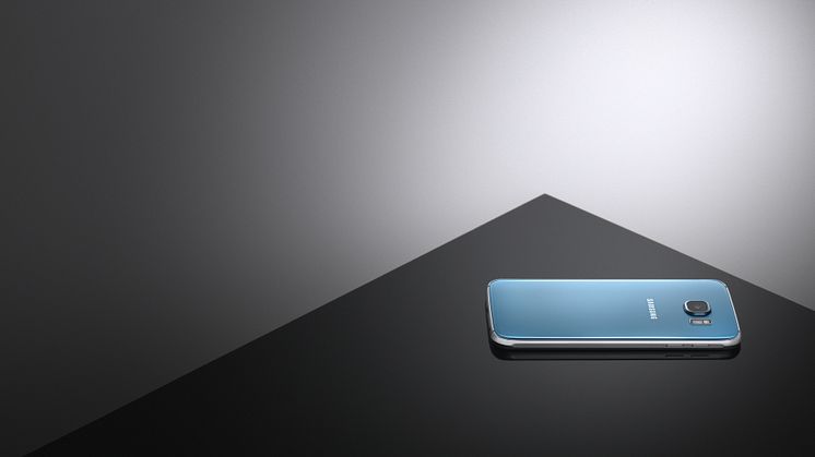Galaxy S6