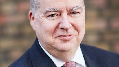 PRCA Announces IBE Director Dr. Ian Peters MBE as New Ethics Council Member