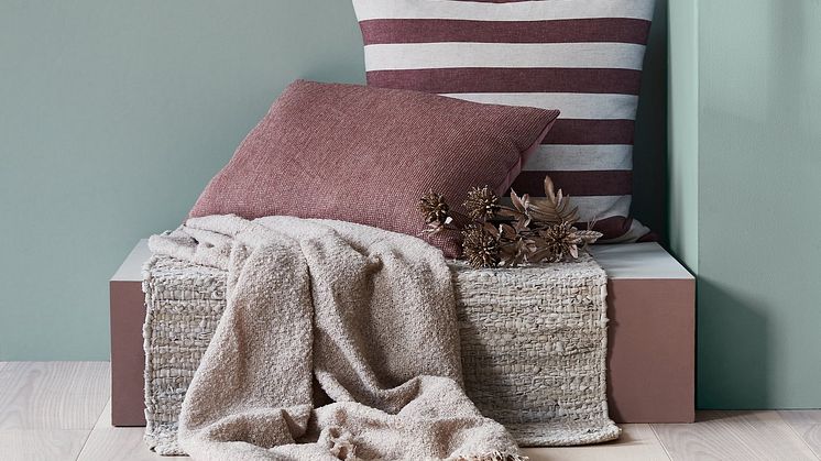Nordic Mood med Valeriana