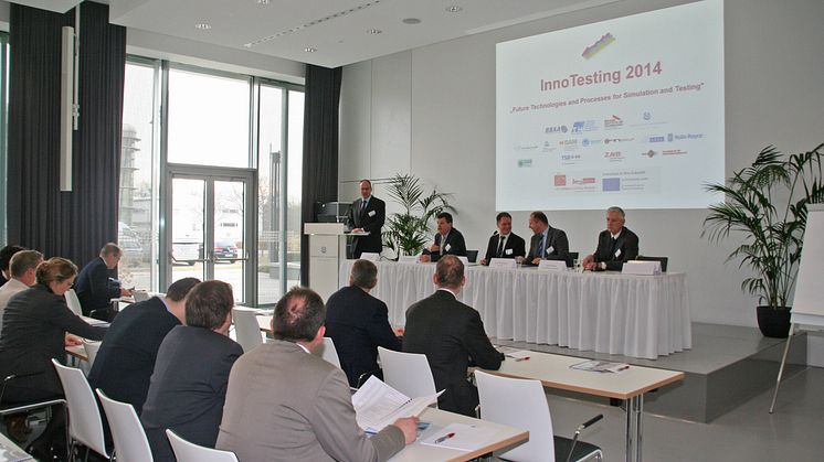 4. Internationale Fachkonferenz InnoTesting