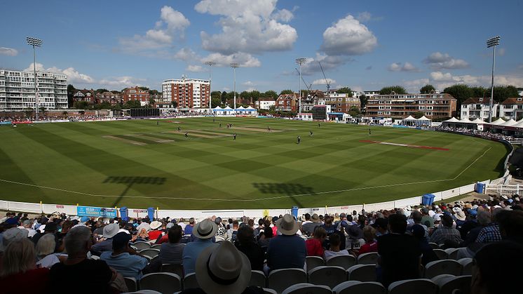 Sussex receive LV= Insurance County Championship points deduction for breaching Professional Conduct Regulations