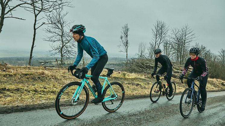 Craft Bike Adv SubZ Jacket