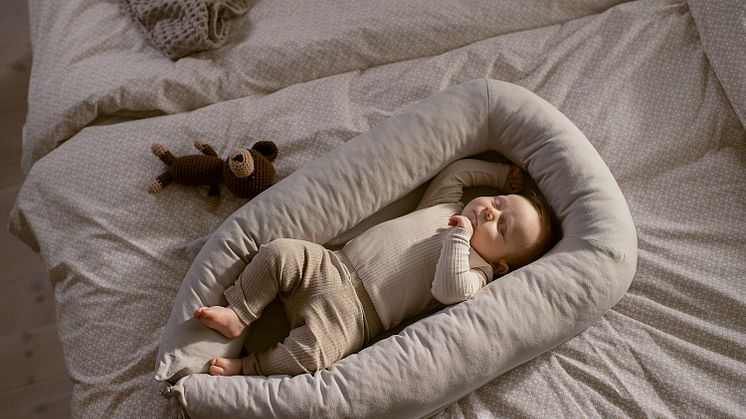 Babynest Sussa