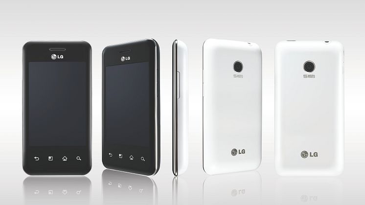 LG Optimus Chic 2