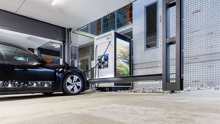ADS-TEC Energy-amperio