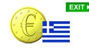 Vad händer vid en Grekexit?
