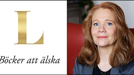 ​Jag har inte alltid älskat att läsa. Av Susanne Hamilton