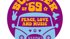 Summer of 69