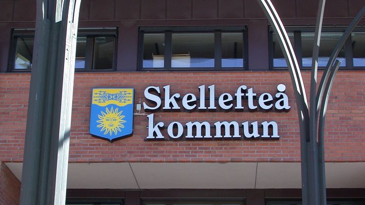 Skellefteå Stadshus