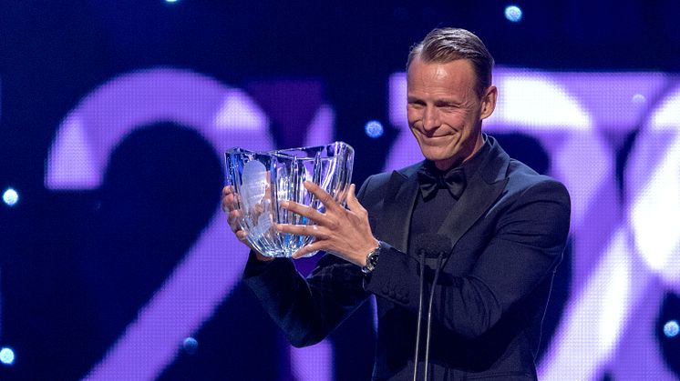 Nominerade Radiosportens Jerringpris 2019
