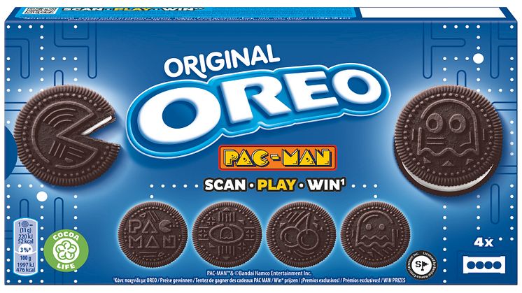 OREO_Pac-Man_176g