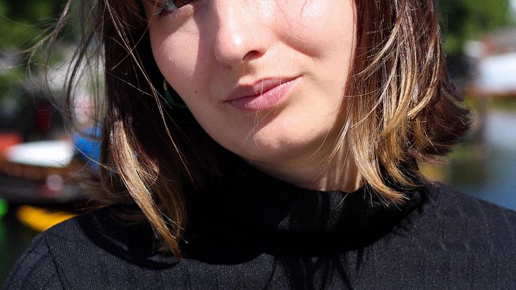 Josefin Söderqvist 12