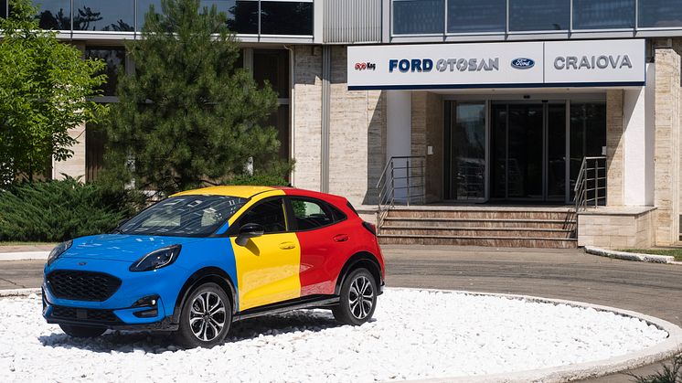 Ford Otosan Craiova - 1 iulie 2022 27731