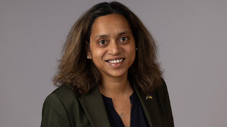 Anna Hård af Segerstad (M)