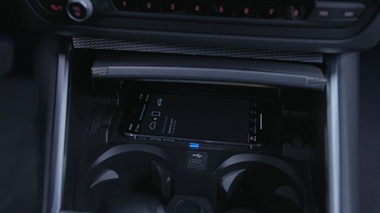 BMW Remote Software Upgrade