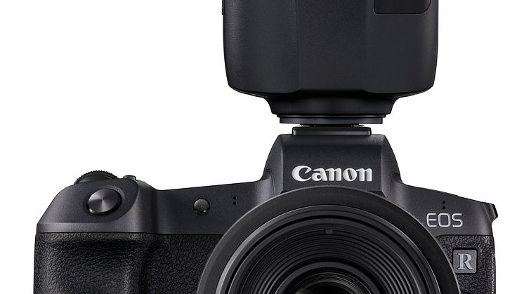 EOS R_RF 35mm f1.8 MACRO IS STM_Speedlite EL-100