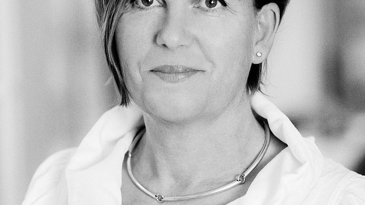Anna Espling Rolf, LINK arkitektur